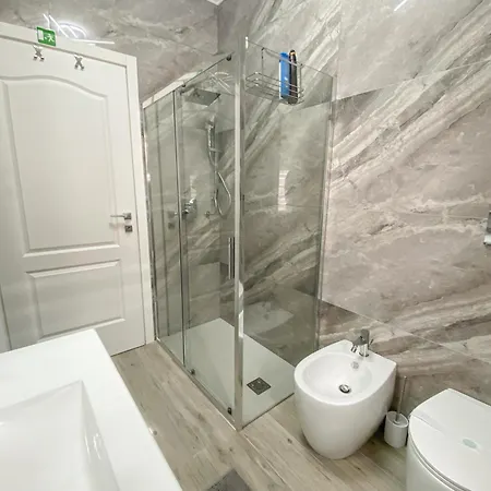 بيت للعطل Center House فِتيربو
