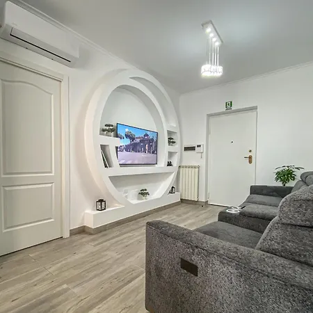 Center House * فِتيربو